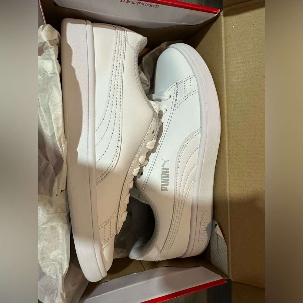 Kid shoes